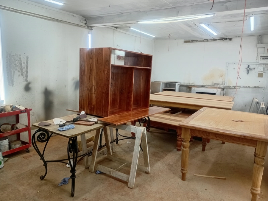 Commercial Property for Sale in Onverwacht Western Cape